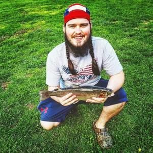 Meet your Posher, Cody